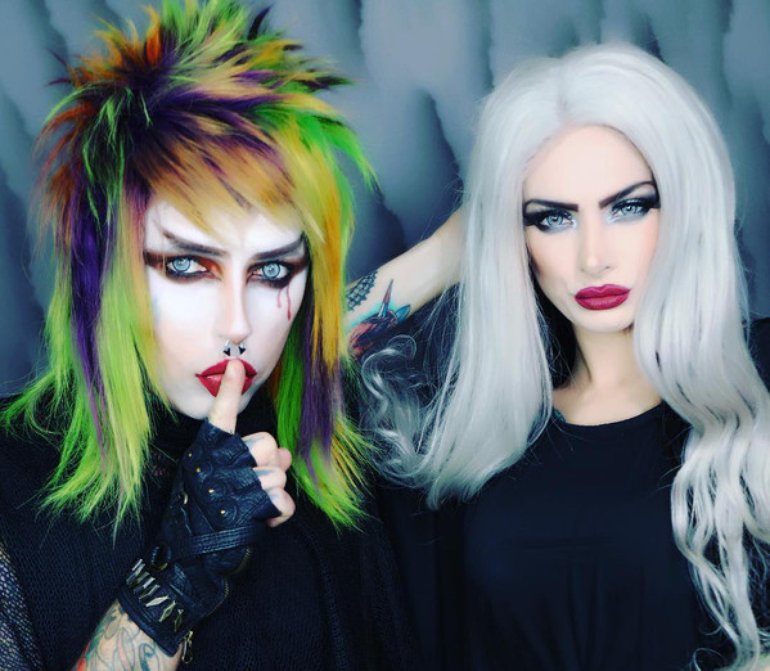 Blood On The Dance Floor Dahvie