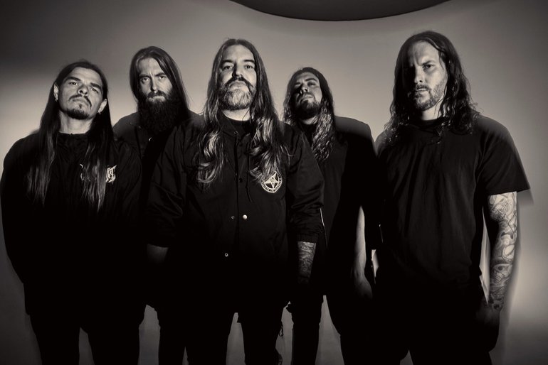 Suicide Silence | 2023