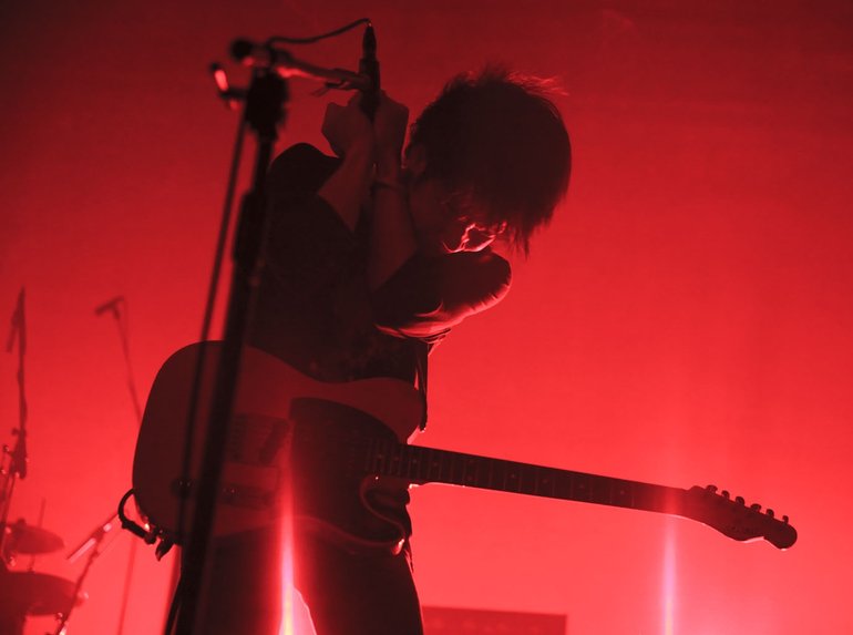 Tk From 凛として時雨 Photos 10 Of 70 Last Fm