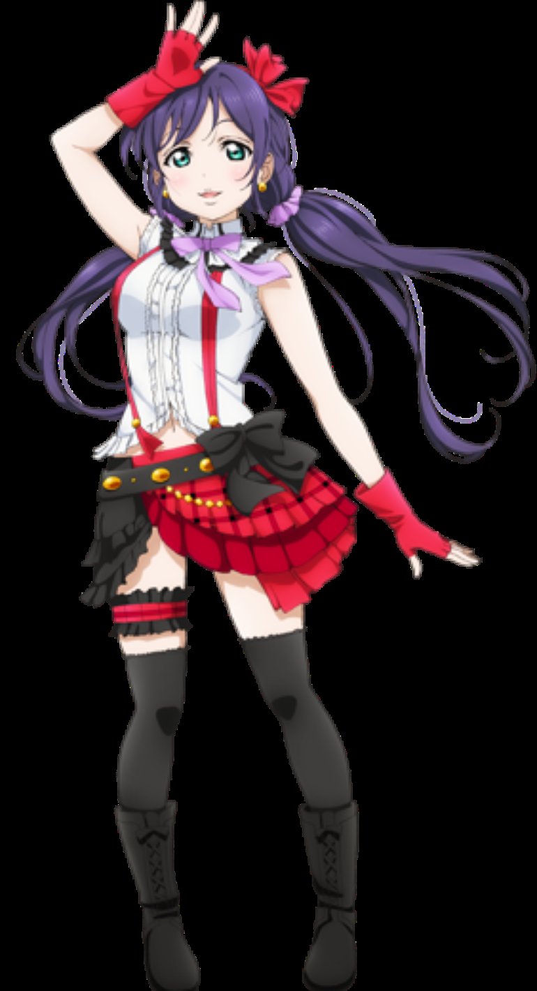 東條希照片 2 2 Last Fm 東條希照片 2 2 Last Fm