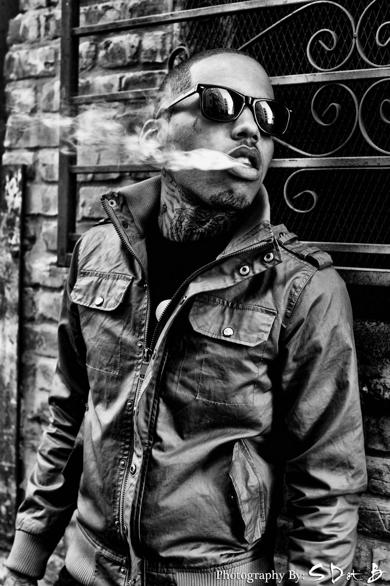 Kid Ink Photos 11 Of 117 Last Fm Kid Ink Photos 11 Of 117 Last Fm