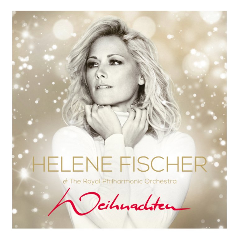 Weihnachten Helene Fischer 2022 Dvd Helene Fischer Weihnachten Artwork (1 of 2) Last.fm