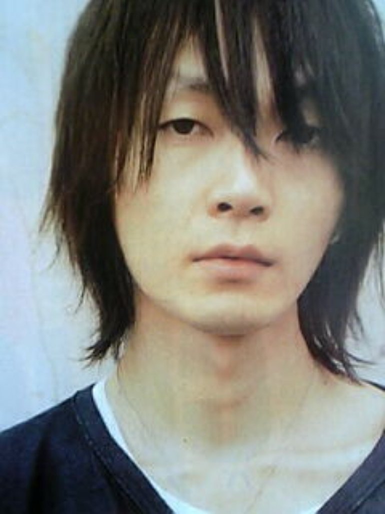 藤原基央 Photos 4 Of 5 Last Fm