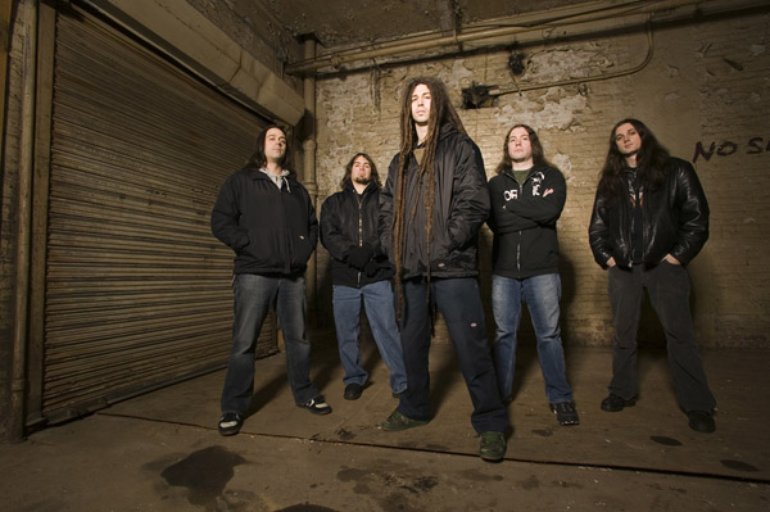 Shadows Fall