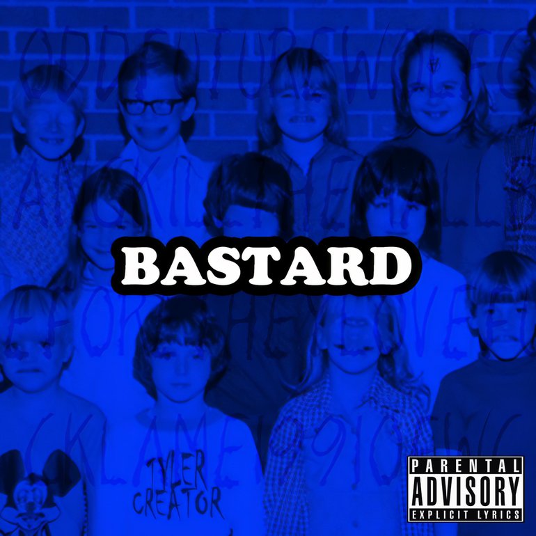 Tyler The Creator Bastard Artwork 4 Of 13 Last Fm