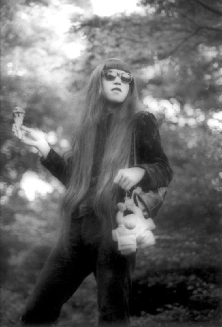 灰野敬二 Photos 2 Of 66 Last Fm