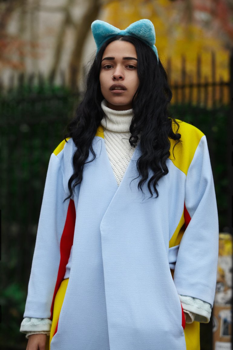 Princess Nokia Photos 75 Of 132 Last Fm
