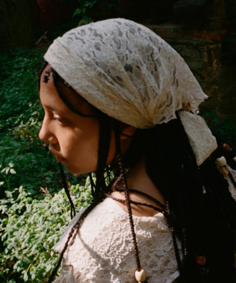 June McDoom spotify