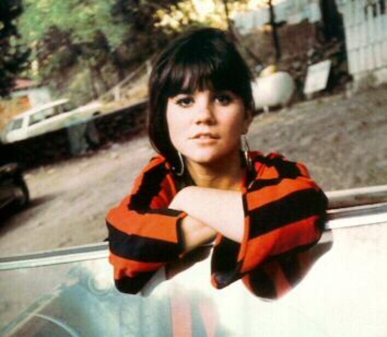 Linda Ronstadt Photos 9 Of 214 Last Fm