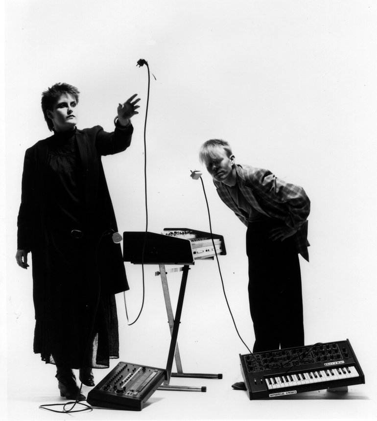 Yazoo Photos (1 of 18) Last.fm