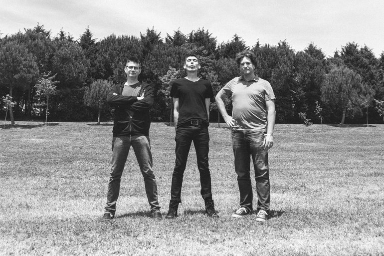 Shellac (2017)