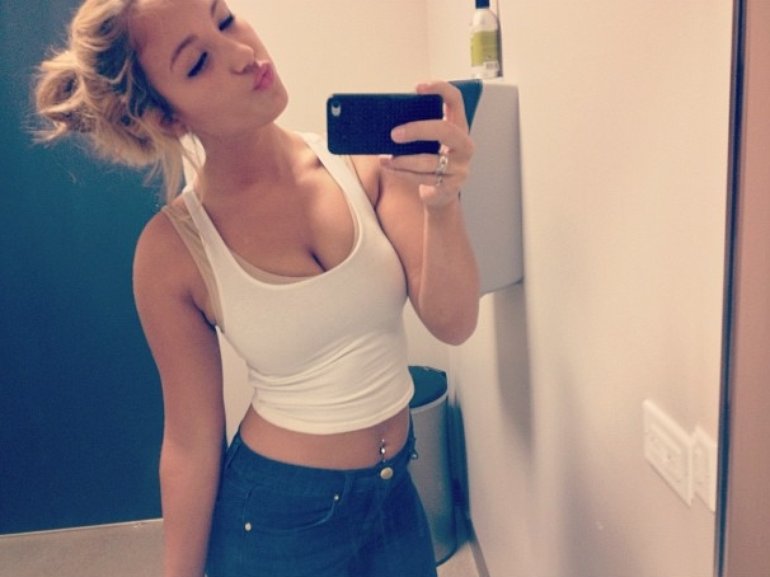 Niykee Heaton Pictures