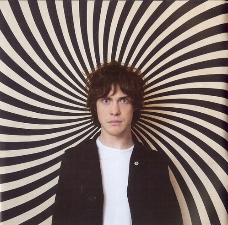 Andrew VanWyngarden Photos (1 of 26) Last.fm