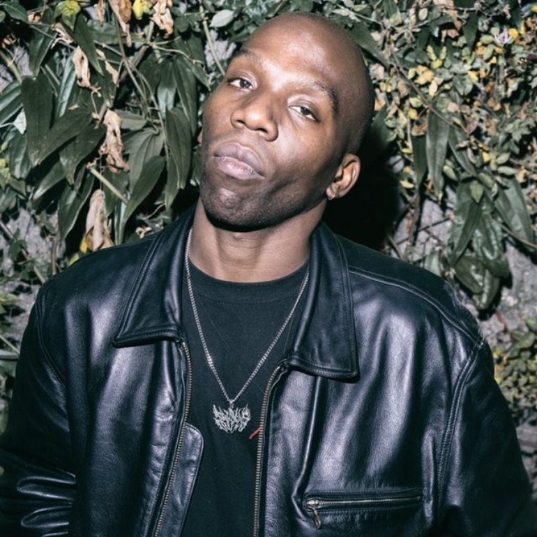 Dean Blunt Photos (10 of 53) | Last.fm