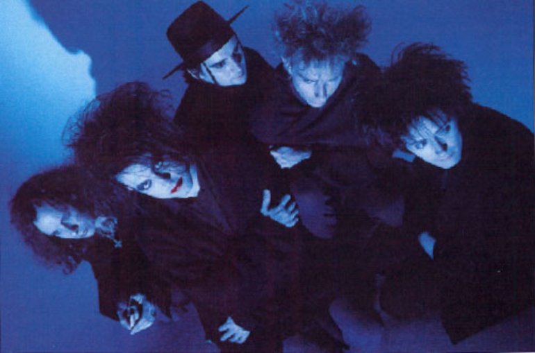 The Cure