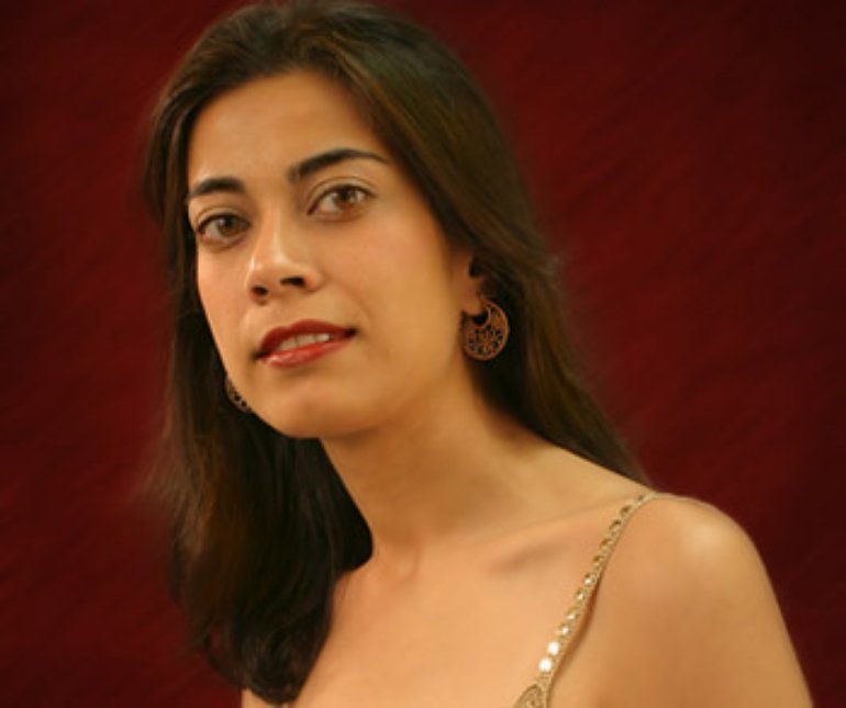 Devika Chaste