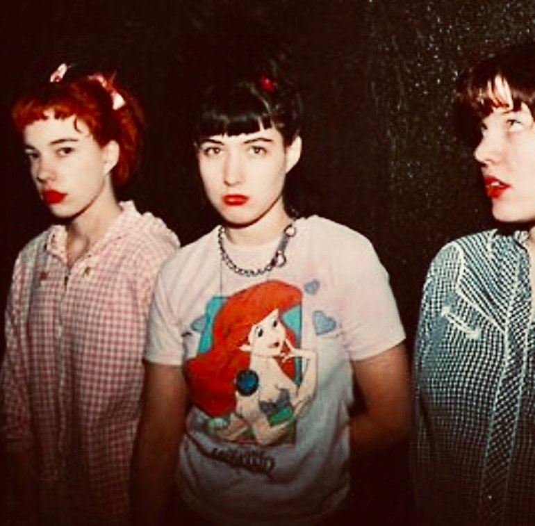 Bikini Kill Photos (1 of 84) Last.fm