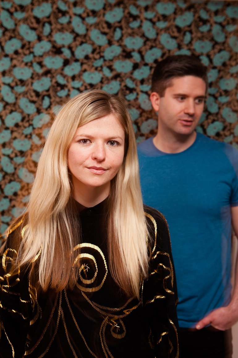 Still Corners