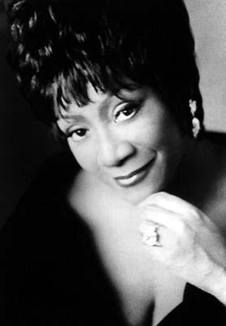 patti labelle