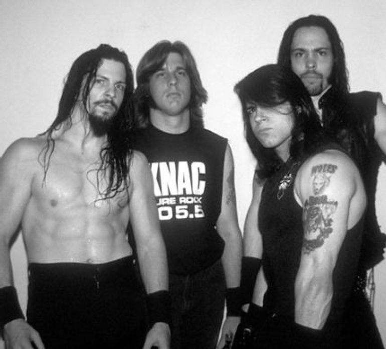Danzig Photos (16 of 125) Last.fm