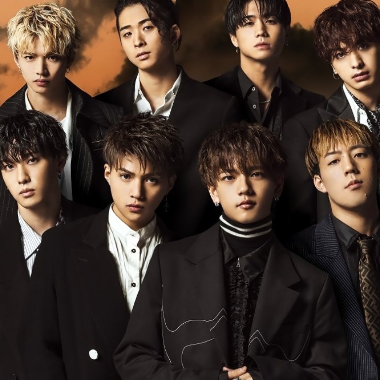 FANTASTICS from EXILE TRIBE Photos (19 of 22) | Last.fm