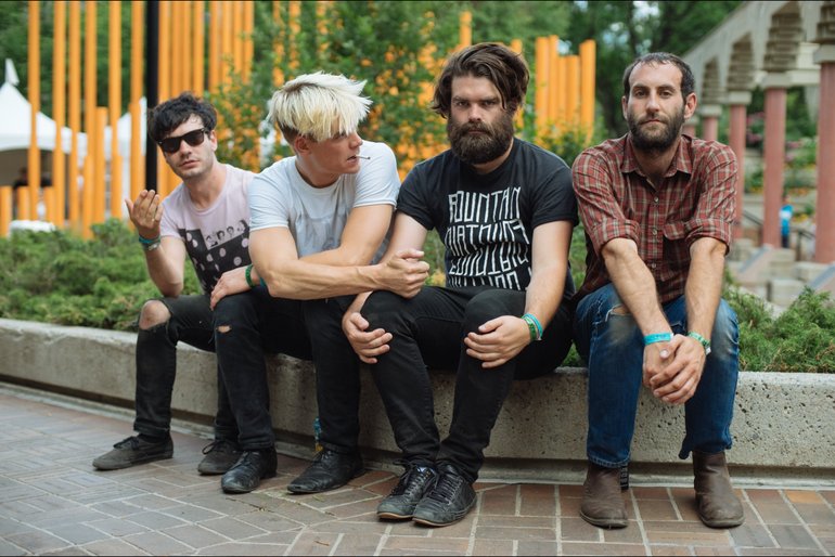 Preoccupations