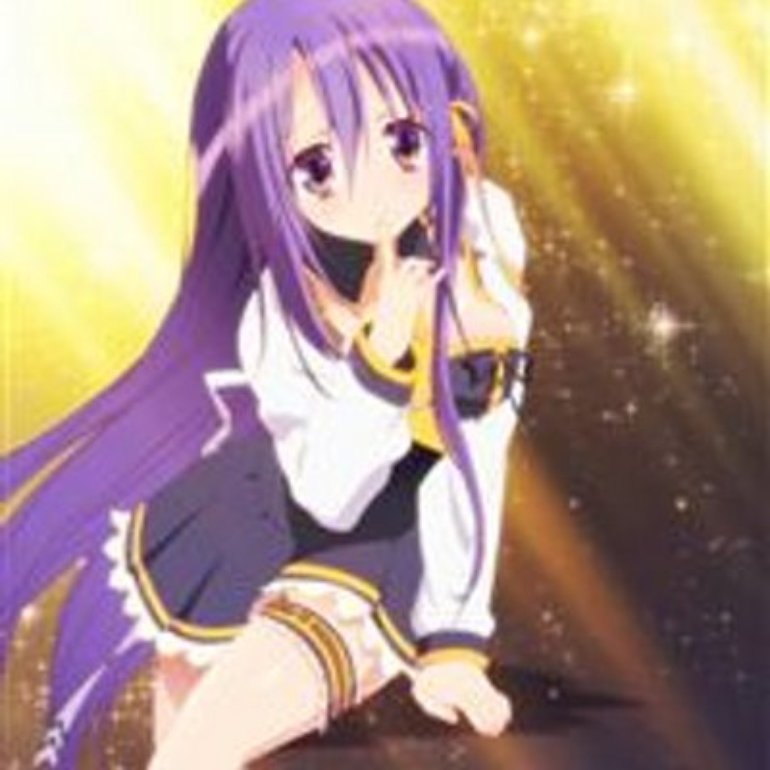 フィアナ レイ オルデシア Cv 大西沙織 Fotos 3 De 3 Last Fm