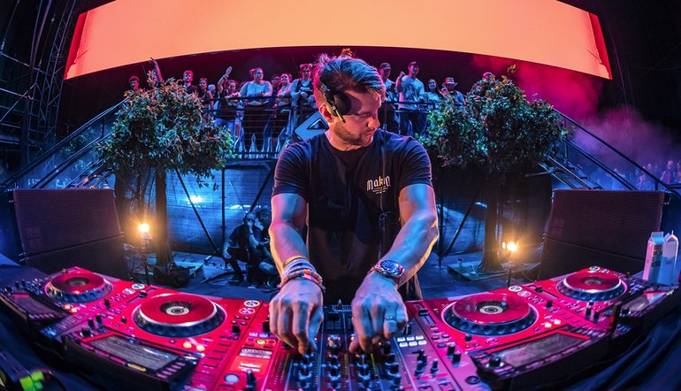 yotto djing