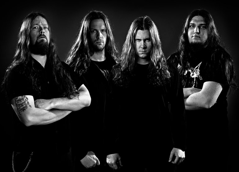 Vomitory 2009