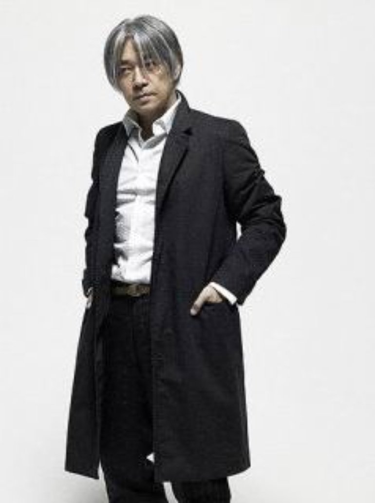 坂本龍一 写真 86 169 Last Fm