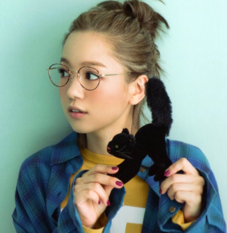 西野カナ Photos 7 Of 259 Last Fm