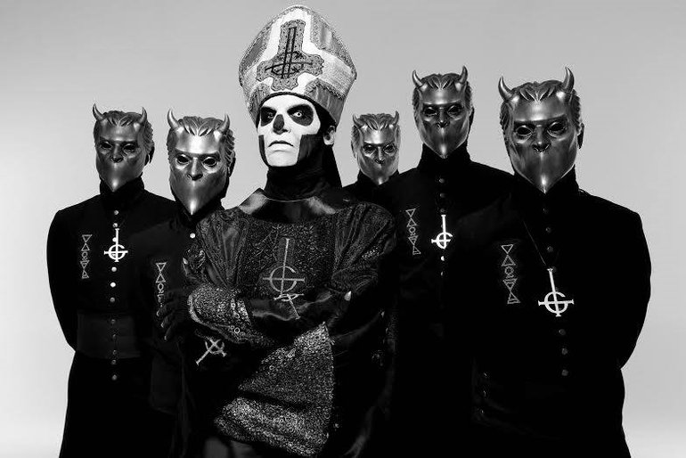 Ghost 2015 PNG