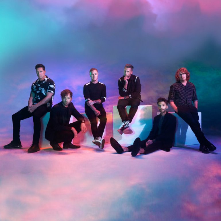 Onerepublic Wallpaper