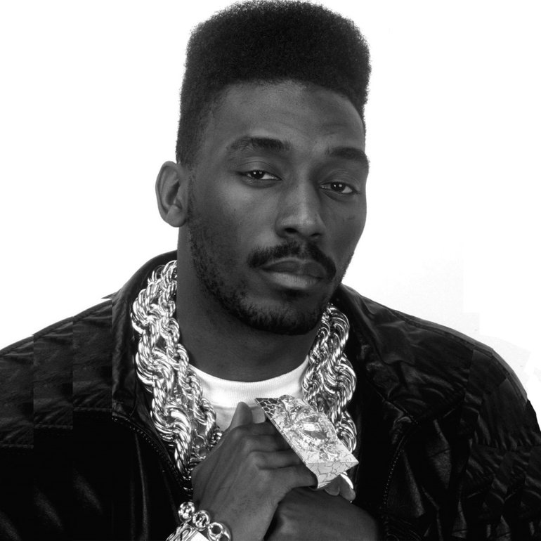 Image result for big daddy kane hairstyle