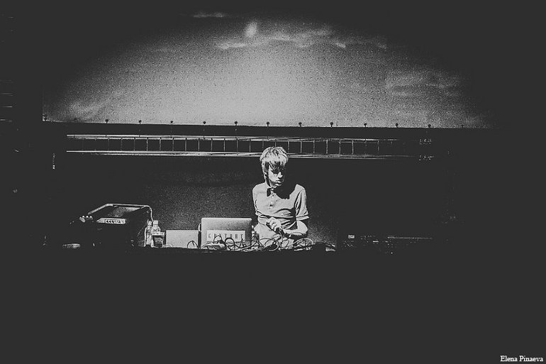 live@ Moscow