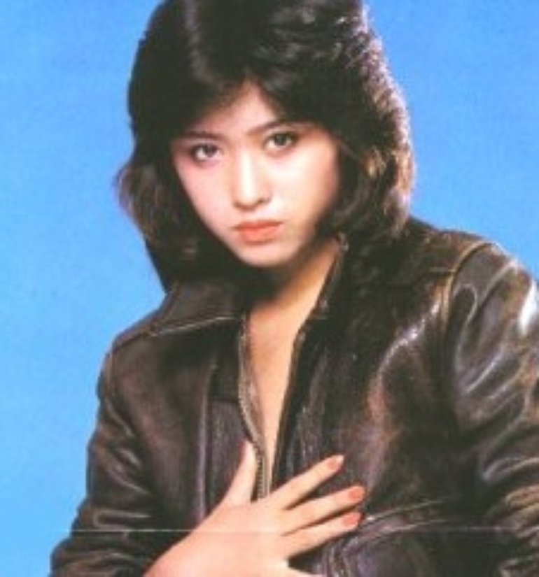 三原順子 Photos 5 Of 11 Last Fm