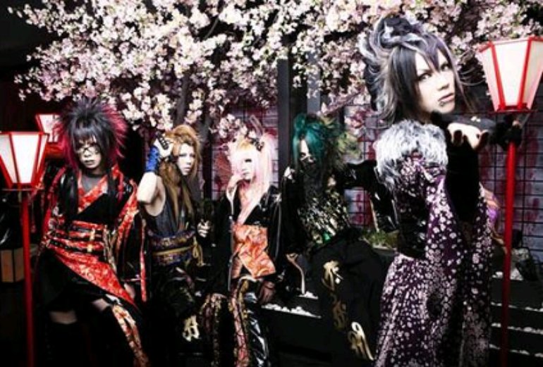 己龍 Photos 259 Of 263 Last Fm