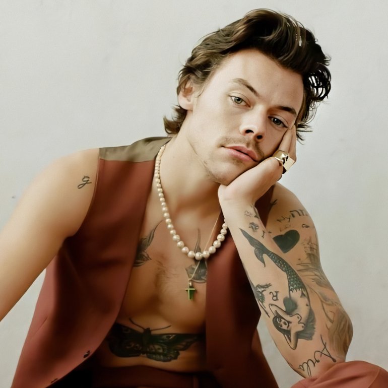 Harry Styles Photos (176 of 535) | Last.fm