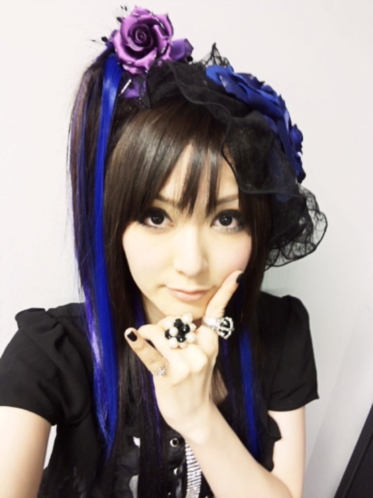 喜多村英梨 写真 48 92 Last Fm