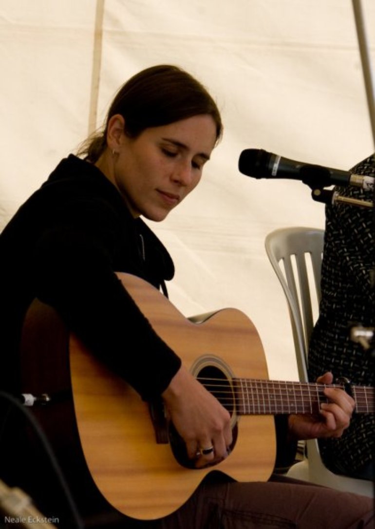 Ottawa Folk Festival August 2007