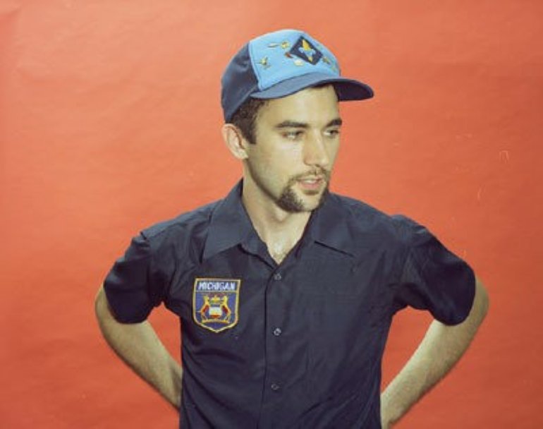 Sufjan Stevens Photos (108 of 445) | Last.fm