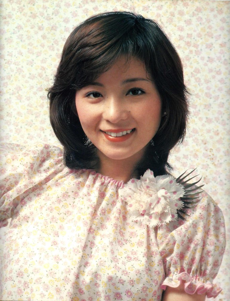 太田裕美照片 8 15 Last Fm 太田裕美照片 8 15 Last Fm