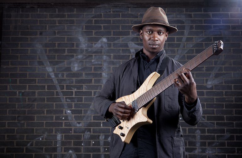 Tosin Abasi