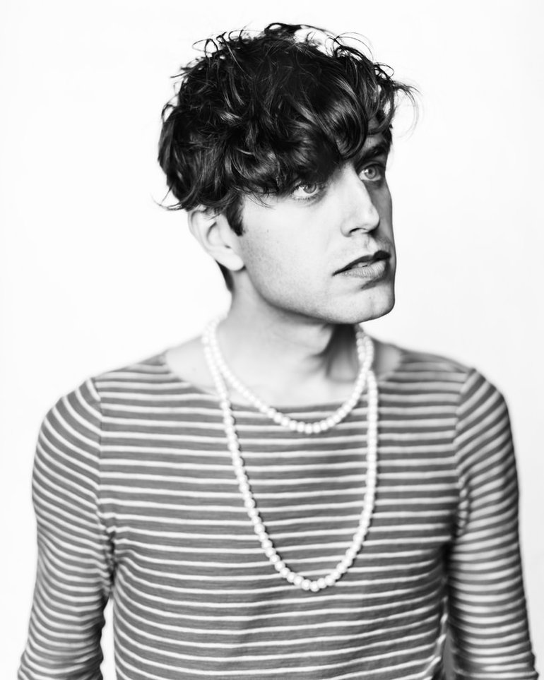 Ezra Furman