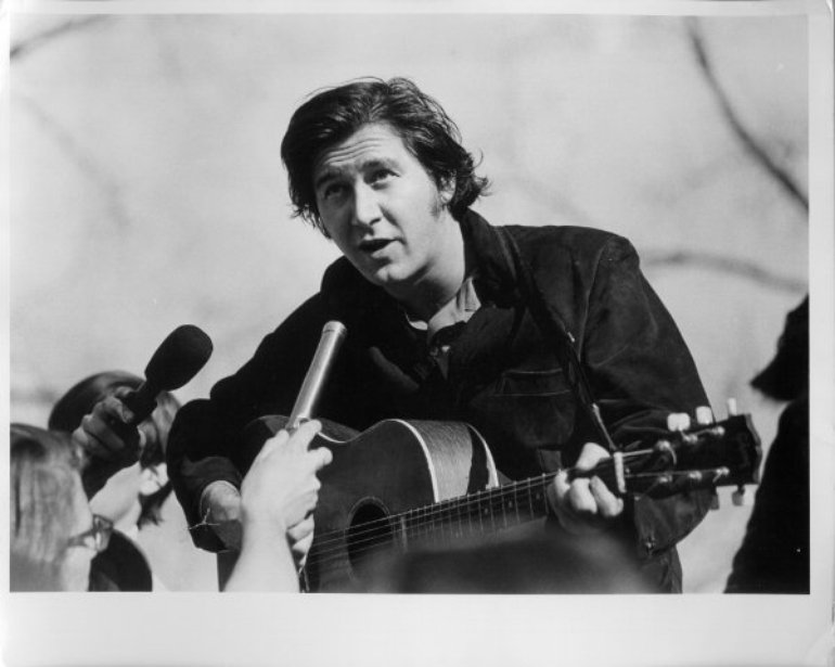 Phil Ochs Photos (22 of 46) | Last.fm