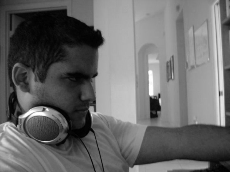 Raw Stiles in the Lab