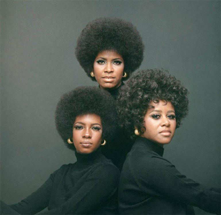 The Supremes HQ 6