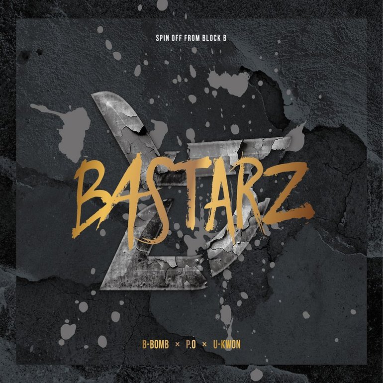 Block B - Bastarz - Zero For Conduct Capa (1 De 1) | Last.Fm