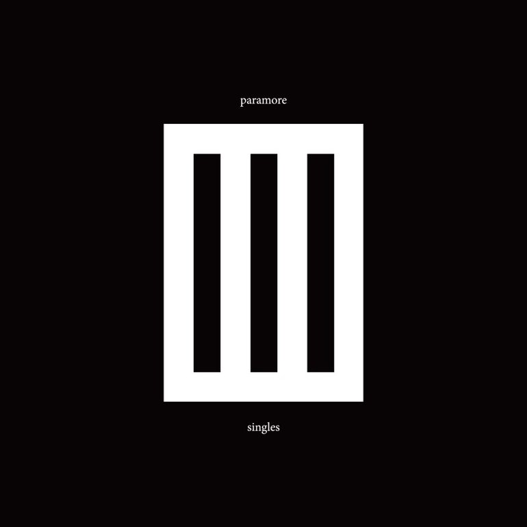 Image result for paramore singles club"