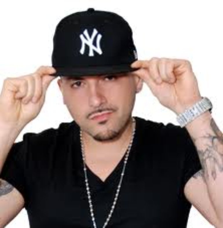 Dj Prostyle Photos 3 Of 4 Last Fm